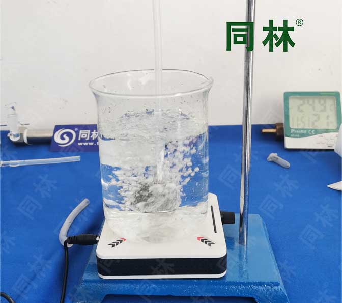 催化臭氧工艺，是不是臭氧气泡越小越好？